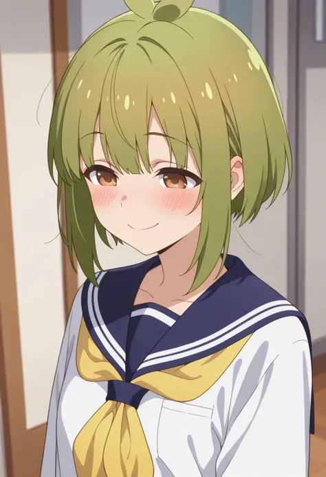 Bashame Meme | My Deer Friend Nokotan | しかのこのこのここしたんたん