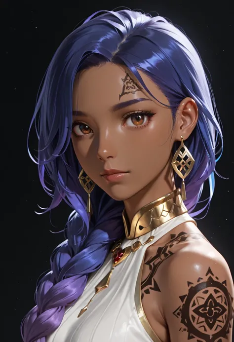 Fictional Outfits 3