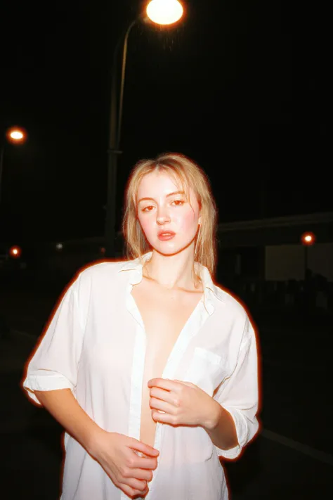 Film Emulation