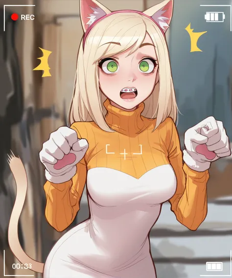 Braces Concept  | [Anima | Illustrious]