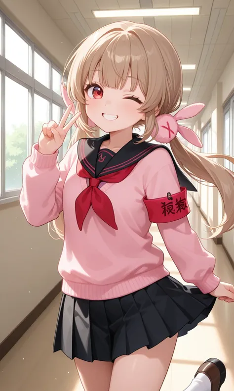 [Illustrious] Natori Sana(名取さな) - vtuber (11 outfits)