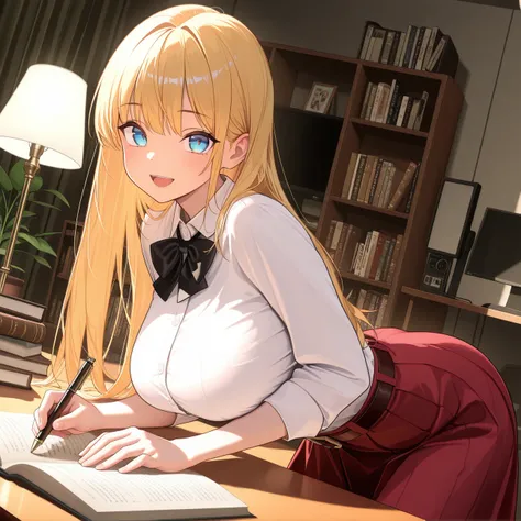 Matsunaga Kouyou - ArtStyle