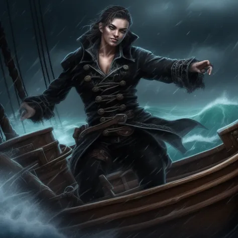 Fantasy Card Art XL - Rogues