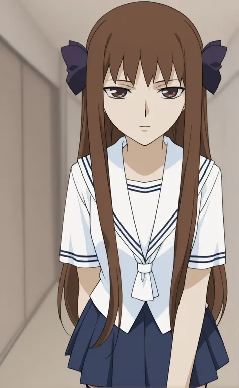 Motoko Minagawa - Fruits Basket 2001