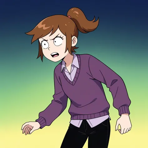 Emily : Close Enough ( IL )