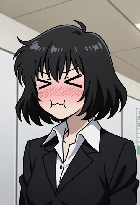 chain sumeragi - kekkai sensen - illus v1