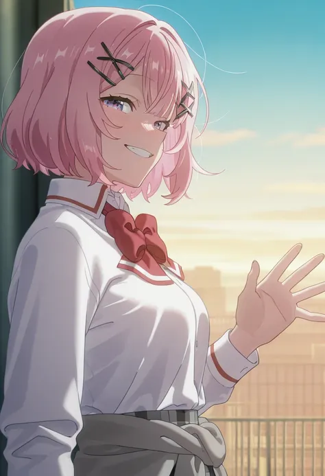 Renako Amaori (Watanare) XL/Ilustrious LoRa