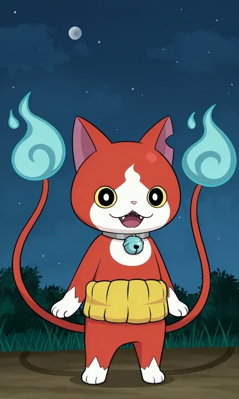 Jibanyan