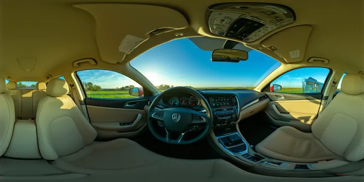 Cockpit 360 Diffusion LoRA for FLUX.1-dev