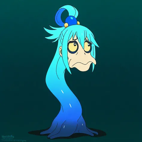 Sea Polyps Transformation | The Little Mermaid