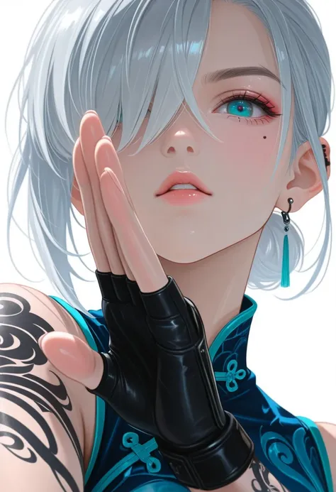 Imizu | Nitro unknown Style Illustrious