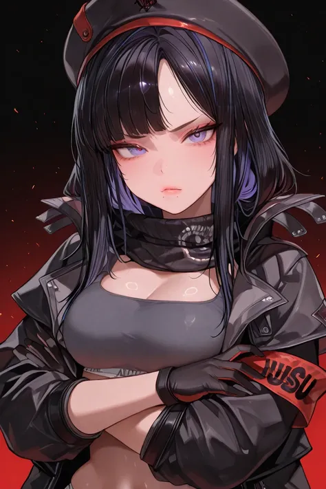 Eunhwa - Tactical Upgrade (Goddess of Victory: Nikke) (3 Outfits)