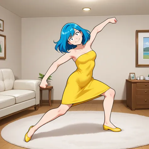 I'll krump with you - The Simpsons Meme