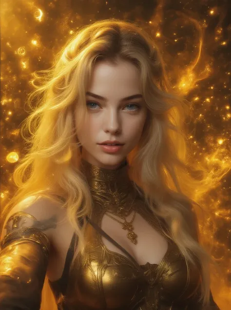 Dreamy and personalized style