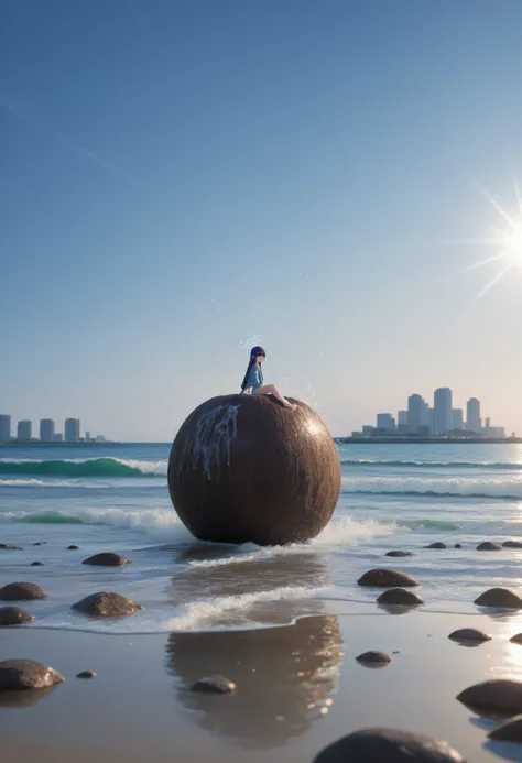 Unearthly (NSFW/illustrious/SDXL)