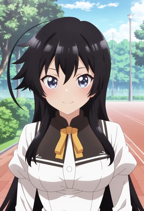 Karen Jinryou - Shomin Sample