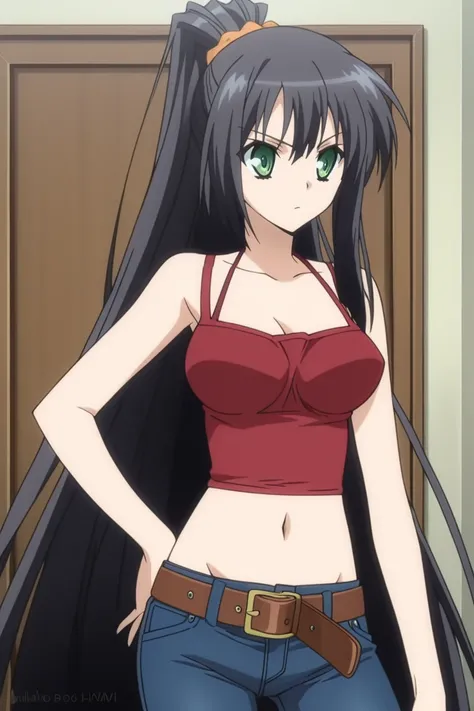 seraphim (kore wa zombie desu ka)