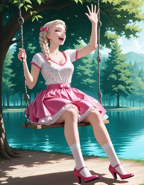 Mea Culpa Dress | V for Vendetta | ILXL