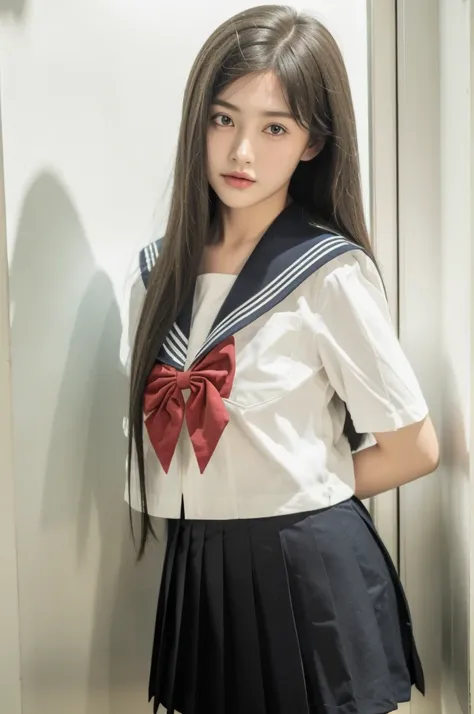 School uniform (serafuku)