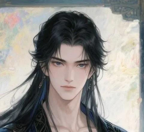 Hanfu Man 3