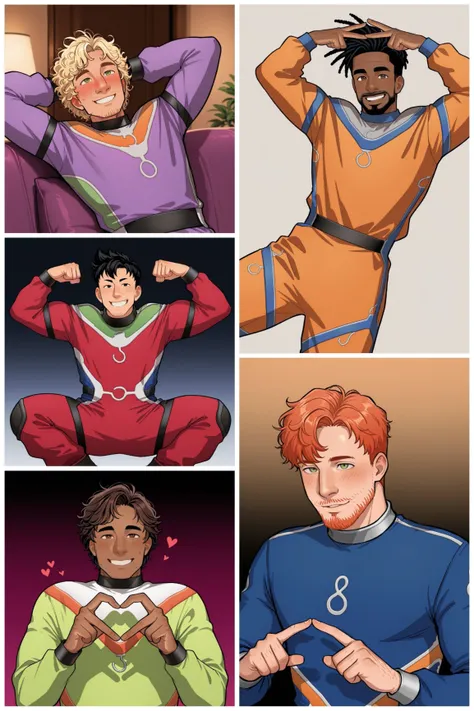 The Hanks | Date Everything