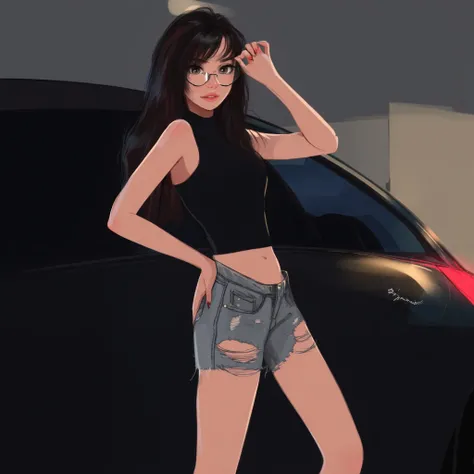 Wan 2.2 SamDoesArts T2I LoRA