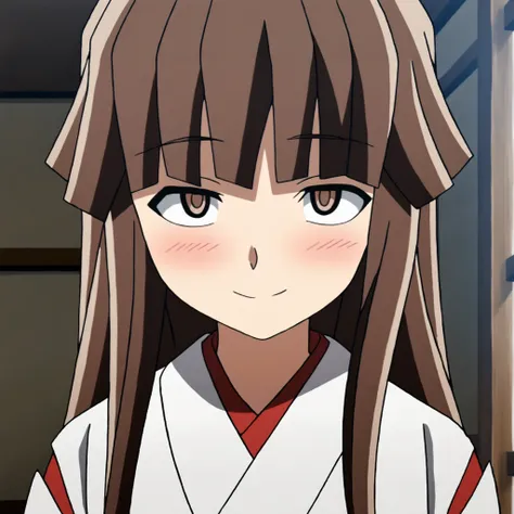 Orin Miyashiro - Future Diary SDXL LoRA [Illustrious]