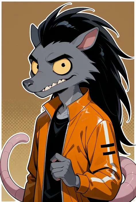 Argit -- Ben 10 Ultimate Alien Force  Noob + Illust