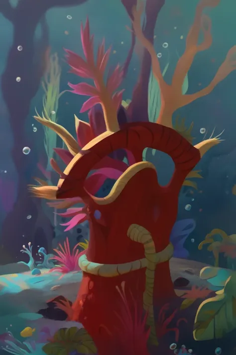 SpongeBob SquarePants backgrounds