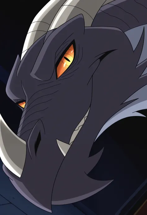 Mech Dragon(Illustrious)