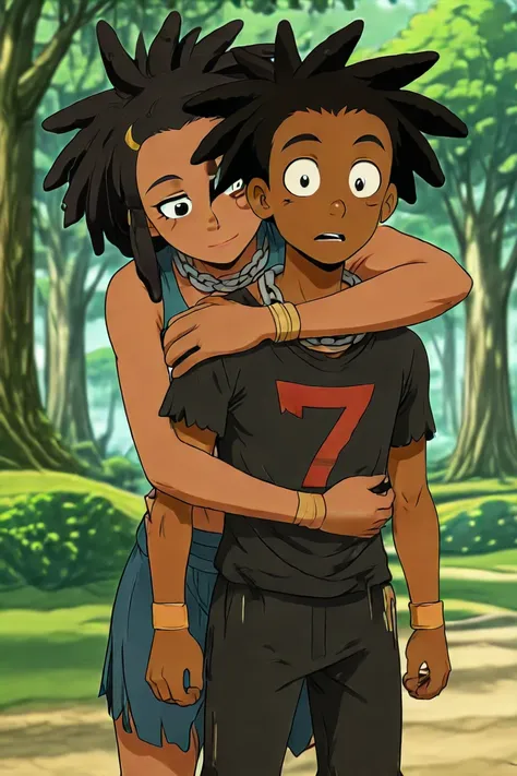 Aisho Speed - Illustrious - V1.0