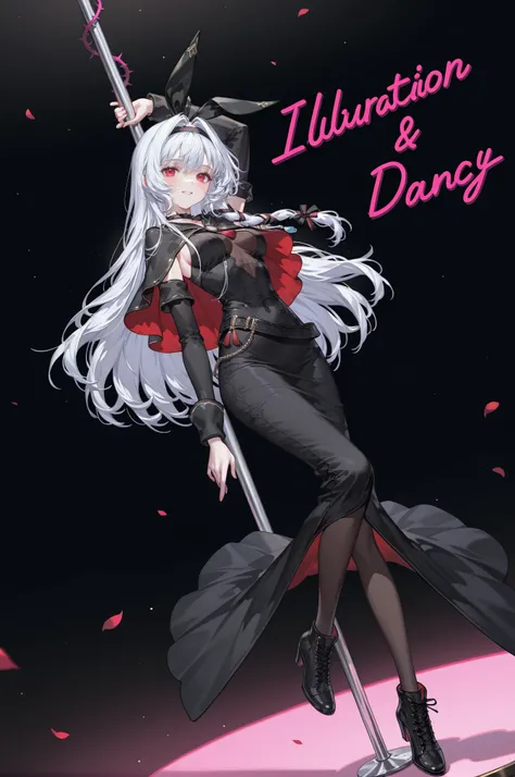 Priscilla普里西拉 | guardian tales 坎公骑冠剑