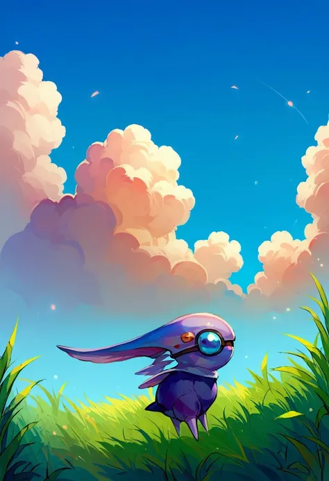 [PD] (Gust the) Jupiter Djinn (Golden Sun) / (ゲイル) ジュピタージン (黄金の太陽)