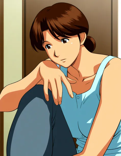 進藤美津子　ヒカルの碁　shindou mitsuko hikaru no go