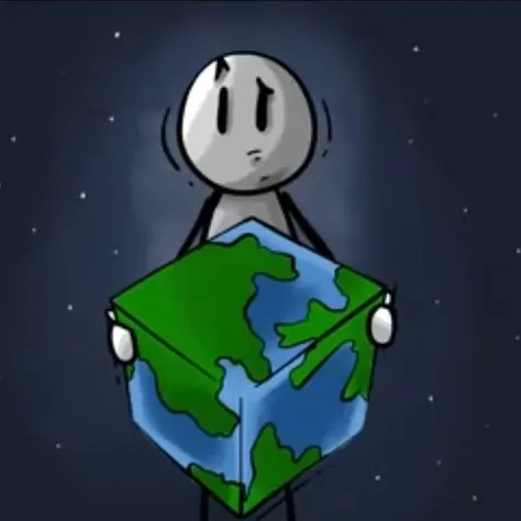 My Stickman Style Test