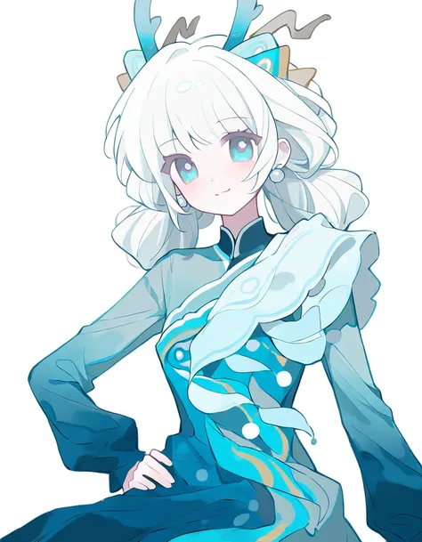 王者荣耀：瑶 碧波行