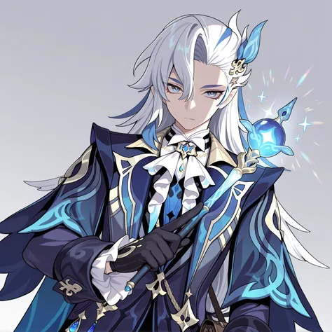 Blade (Galaxist) - ArtStyle