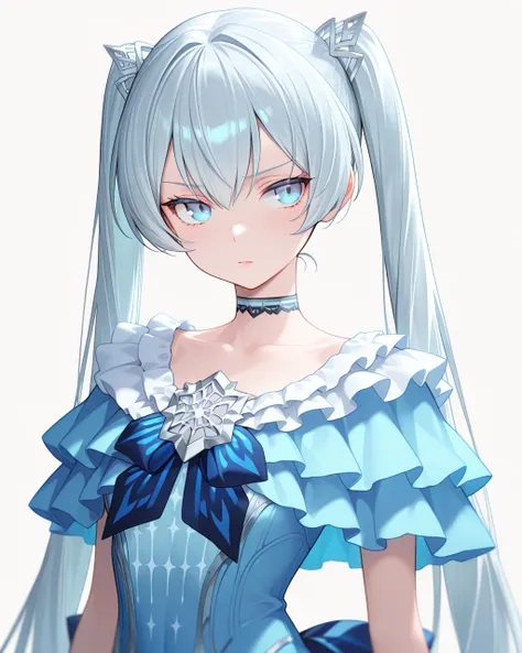 [Commission]艾琳娜 / Elena《永恒轮回：黑色幸存者 / Eternal Return: Black Survival》[HiKaRi]