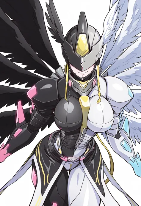 Mastemon: Tactician from Another World | マスティモン  (Digimon) [Illustrious]