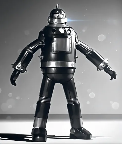 鉄人２８号（1960年 実写ドラマ版 後期型）_rel_260420