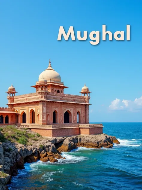 Mughal - CE