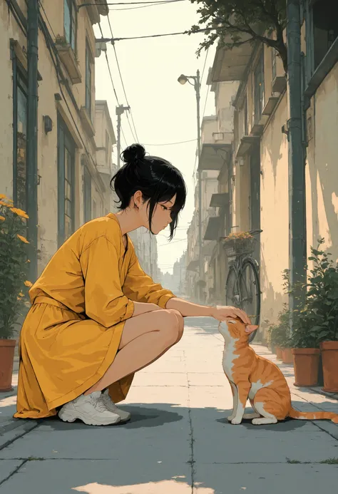 Noctis Painterly Style | Illustrious