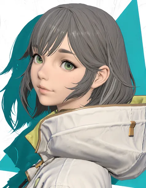 [Illustrious] Sphene Alexandros New Outfit - FFXIV | FF14 | Final Fantasy XIV