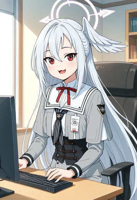 Morizuki Suzumi | 守月スズミ (Blue Archive) [Illustrious & Pony]_rel_260420