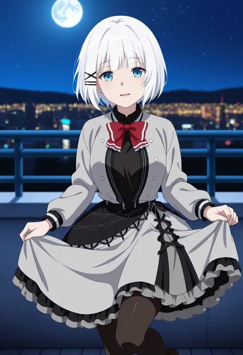 Siesta [4 outfits] | Illustrious | Tantei wa Mou, Shindeiru