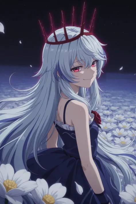 Lady Persephone レディ・ペルセポネ | AparidaAランクパーティを離脱した俺は Illustrious