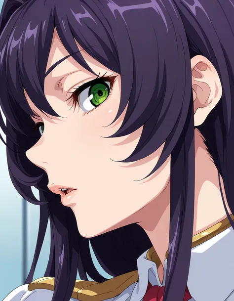 Maria Lawrence : Kyonyuu Onna Shikan Sennou Saimin OVA_rel_260420