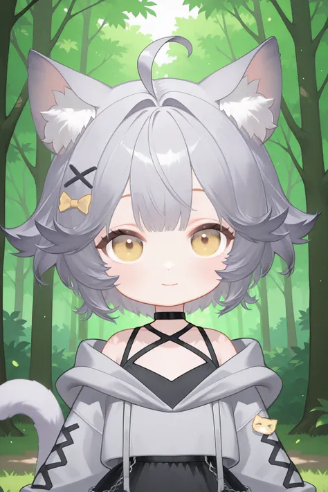 RasberSan (VTuber) - COMMISSION LoRA Illustrious