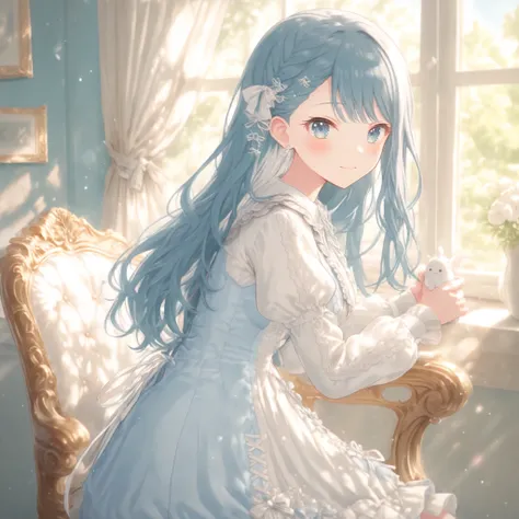 Fairlady Dress (Kiritani Haruka) / Project SEKAI