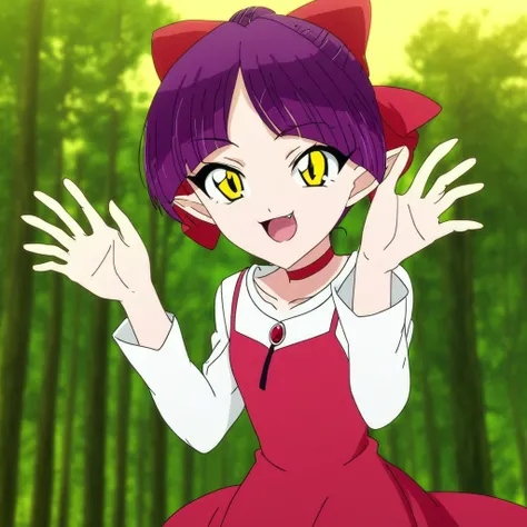 Neko Musume [6th] (Gegege no Kitarou 2018) [Pony ver.]